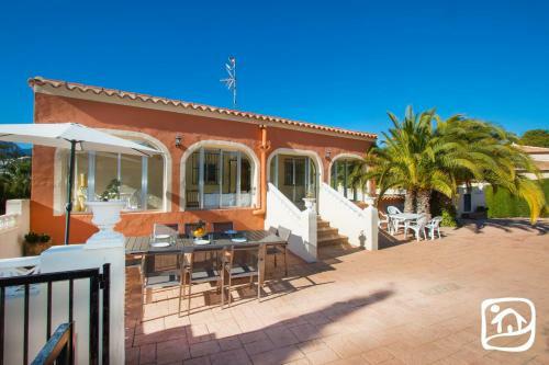 Abahana Villas Gran Cometa
