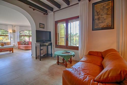 Holiday Villa Hada
