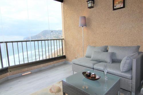 Apartamento Vcari0406
