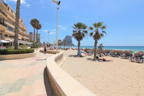 Apartamento Vcari0406