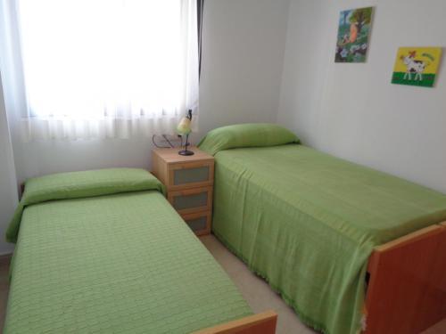 Apartamento Edificio Morell�