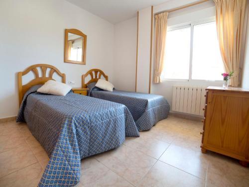 Apartment Garduix