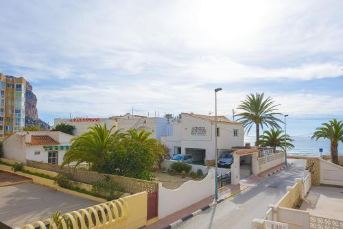Apartamento Arenal 7