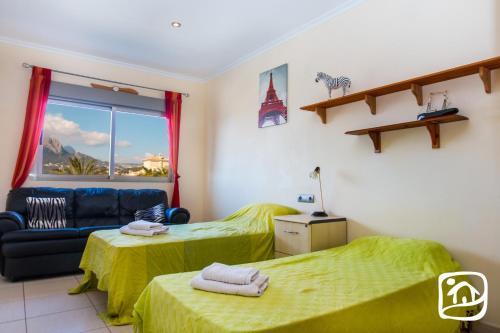 Abahana Villas - Cometa