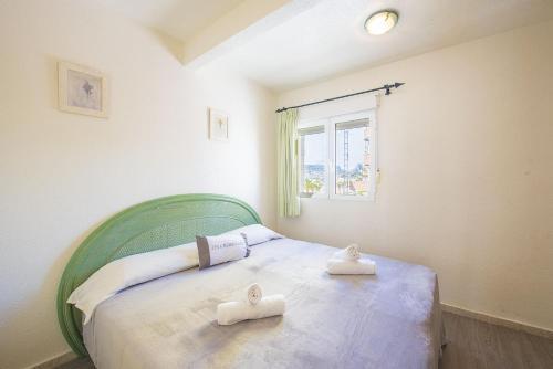 Apartamento Arenal 4