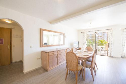Apartamento Arenal 4