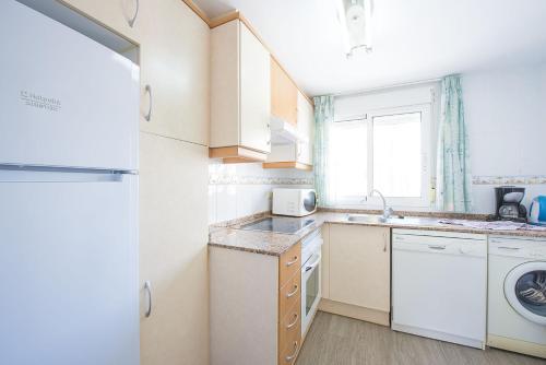 Apartamento Arenal 4