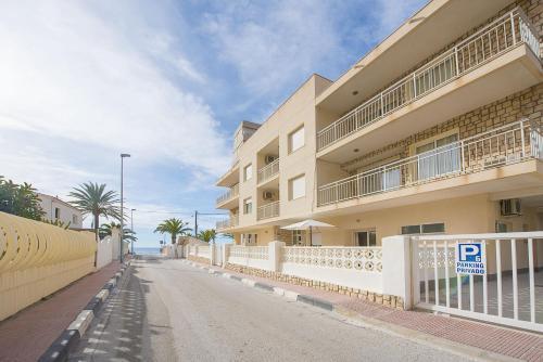 Apartamento Arenal 4