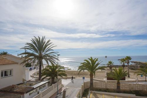 Apartamento Arenal 4