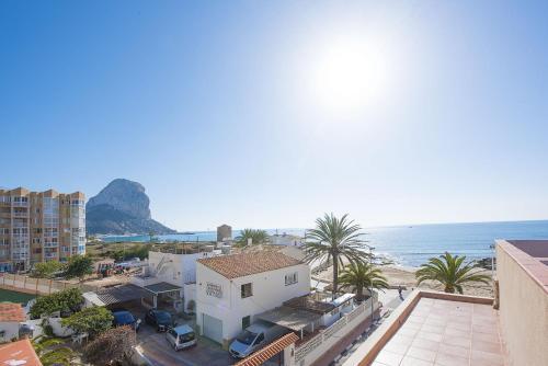 Apartamento Arenal 4