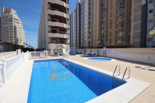 Apartamento Topacio IV