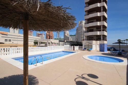 Apartamento Topacio IV