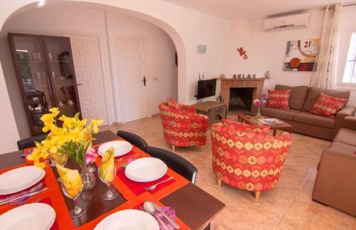Villa Elvis 6