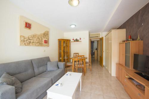 Apartamento Zeus 3