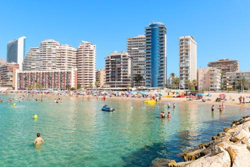 Apartamento Zeus 3