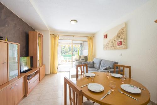 Apartamento Zeus 3