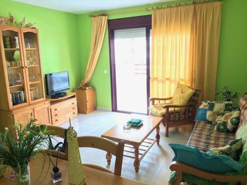Apartamento Topacio III 24a