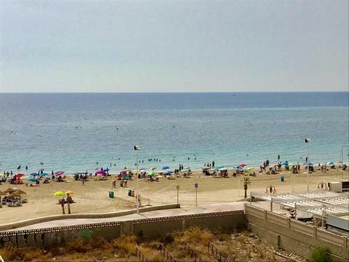 Apartamento Topacio III 24a