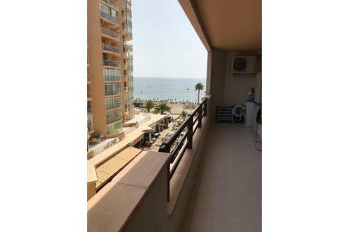 Apartamento Topacio III 24a