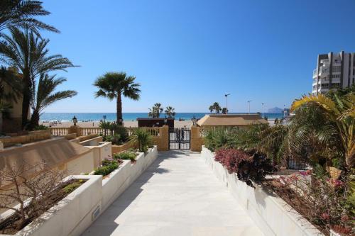 Apartamento Joya IV