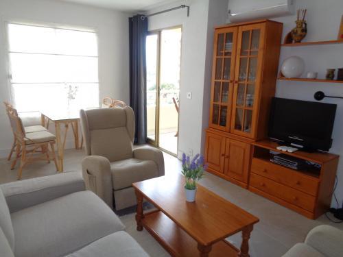 Apartamento Edificio Marenostrum