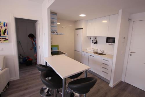 Apartamento Agueda