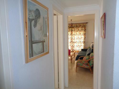 Apartamento Edificio Zafiro