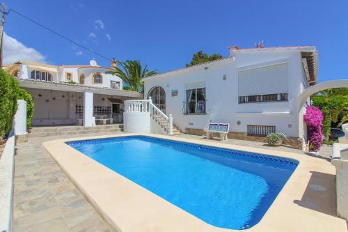 Villa Almendros 0807