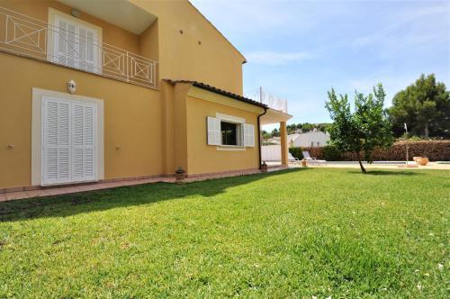Jupiter-villa 8 Pax Costa De La Calma