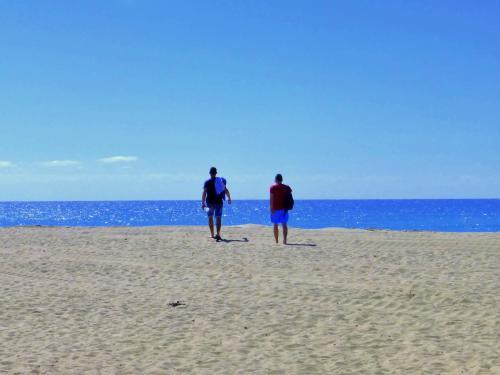 Apartamento Rentalmar Pins Marina