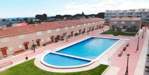 Apartamento Cambrils Jupiter