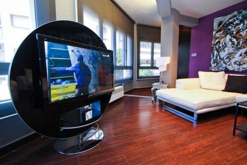 Apartamento Blanco Planet Costa Dorada