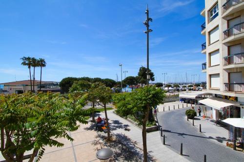 Apartamento Blanco Planet Costa Dorada