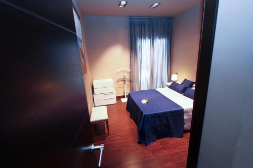 Apartamento Blanco Planet Costa Dorada