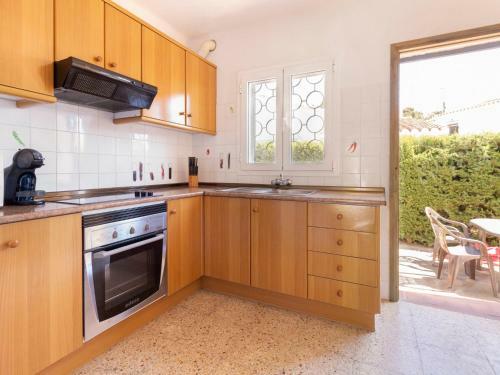 Holiday Home El Dorado Playa (156b)
