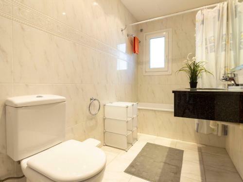 Holiday Home El Dorado Playa (156b)