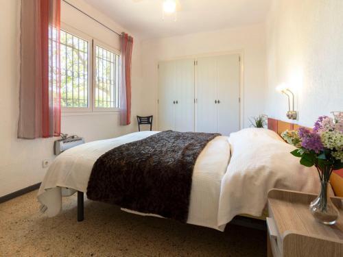 Holiday Home El Dorado Playa (156b)