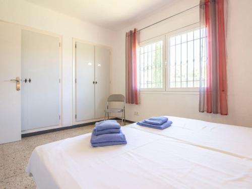 Holiday Home El Dorado Playa (156b)
