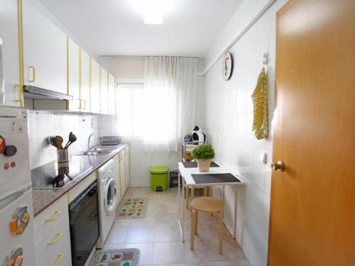 Apartment Carme 3