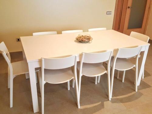 Apartamento Miramar Serveis - Augusta Esquirol