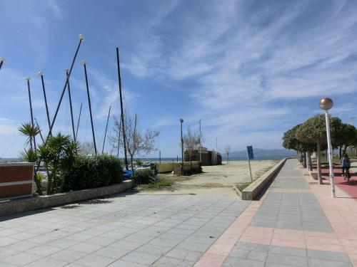 Apartamento Miramar Serveis - Augusta Esquirol