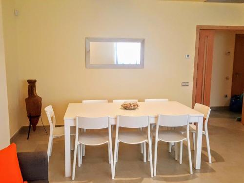 Apartamento Miramar Serveis - Augusta Esquirol