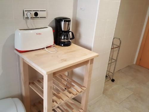 Apartamento Miramar Serveis - Augusta Esquirol