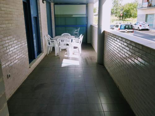 Apartamento Miramar Serveis - Augusta Esquirol
