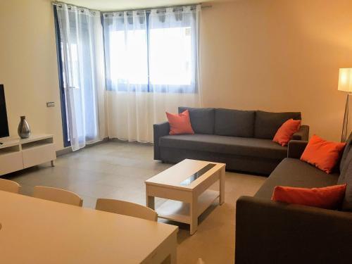 Apartamento Miramar Serveis - Augusta Esquirol