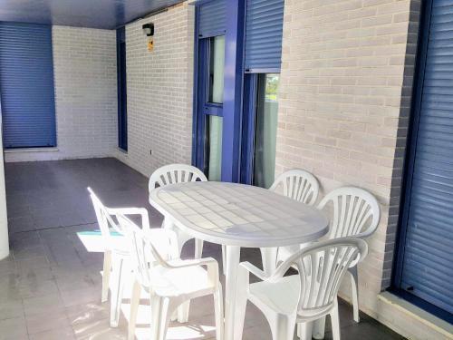 Apartamento Miramar Serveis - Augusta Esquirol