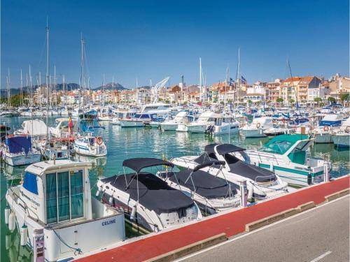Studio Apartment In Cambrils