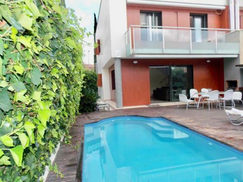 Villa Mari Carmen