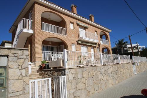 Apartamento Casa Aurora 1
