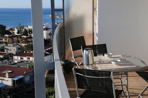 Apartamento La Torre